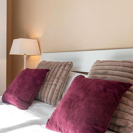 Apartments Am Kurpark Bad Ischl Extérieur photo
