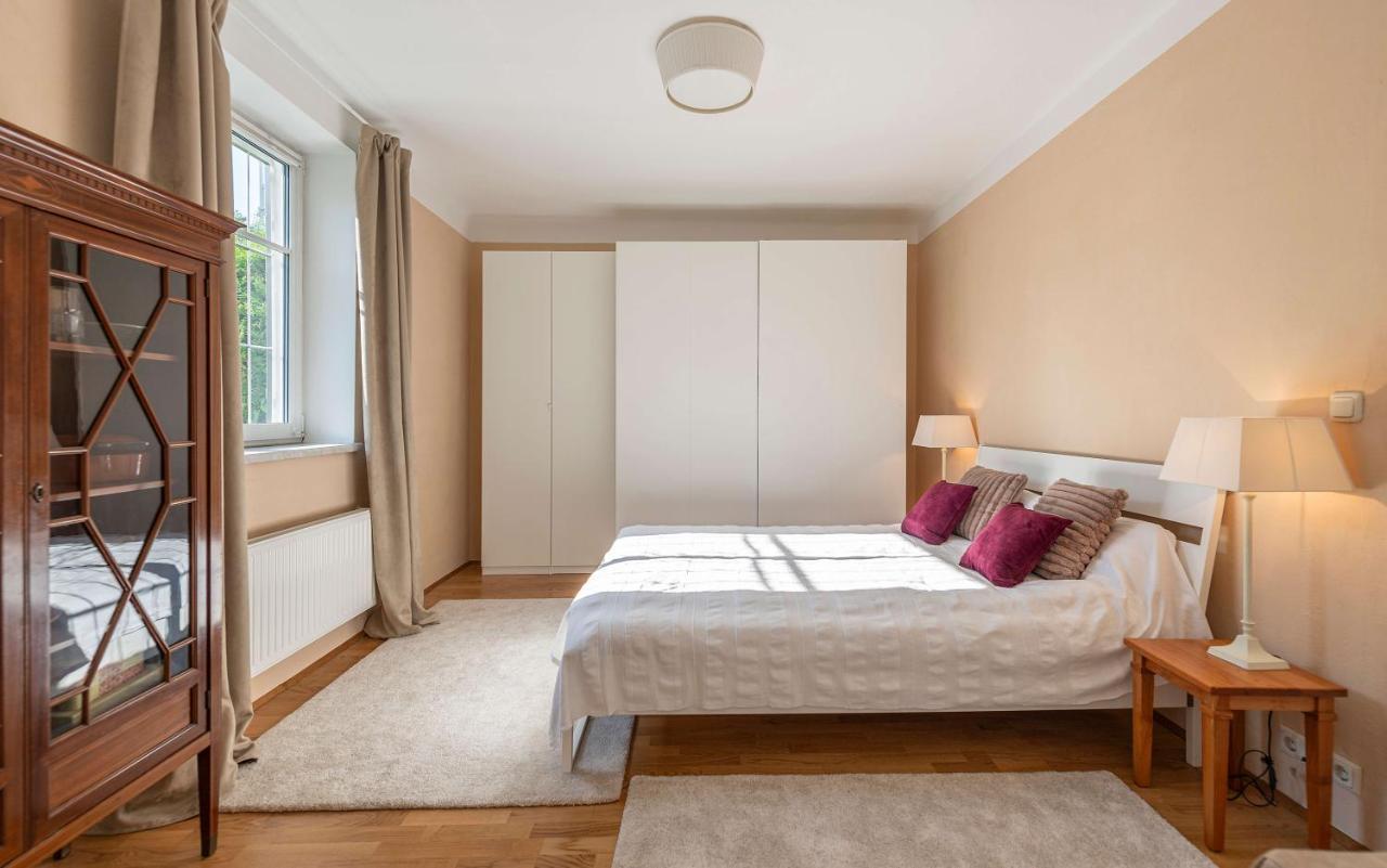 Apartments Am Kurpark Bad Ischl Extérieur photo